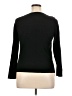 Faded Glory Black Pullover Sweater Size XL - photo 2
