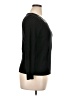 Faded Glory Black Pullover Sweater Size XL - photo 4