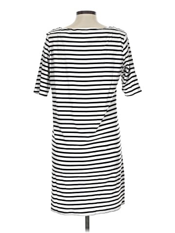 Jones New York Signature Casual Dress (view 2)