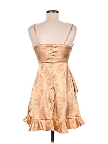 Altar'd State Cocktail Dress (view 2)