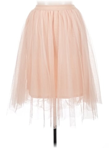 Haute Monde Formal Skirt (view 1)