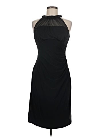 Lauren by Ralph Lauren Cocktail Dress (view 1)