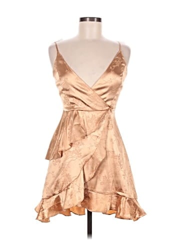 Altar'd State Cocktail Dress (view 1)