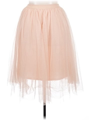 Haute Monde Formal Skirt (view 2)