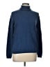 L.L.Bean Solid Blue Wool Pullover Sweater Size L - photo 1