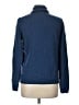 L.L.Bean Solid Blue Wool Pullover Sweater Size L - photo 2