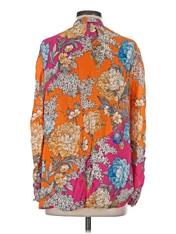 Tolani Long Sleeve Blouse (view 2)