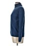 L.L.Bean Solid Blue Wool Pullover Sweater Size L - photo 5