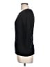Neiman Marcus 100% Cashmere Black Cashmere Pullover Sweater Size L - photo 5