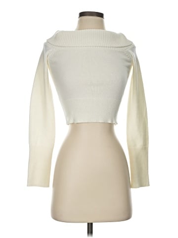 BP. Turtleneck Sweater (view 1)