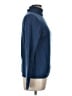 L.L.Bean Solid Blue Wool Pullover Sweater Size L - photo 4