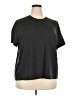Reebok Gray Active T-Shirt Size XXXL - photo 1