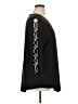 Creation Black 3/4 Sleeve Top Size 1X - photo 4