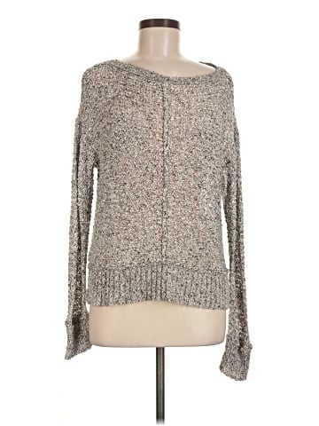 Eileen Fisher Pullover Sweater (view 1)