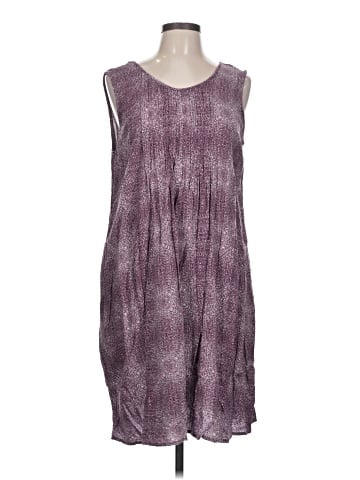 Sonoma Goods for Life Casual Dress (view 1)