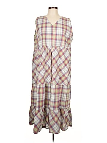 The Vermont Country Store Casual Dress (view 1)