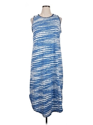 Nic + Zoe Casual Dress (view 1)