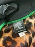 Express Design Studio Solid Black Casual Skirt Size 8 - photo 5