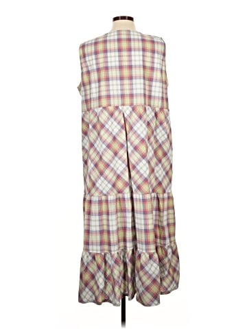 The Vermont Country Store Casual Dress (view 2)