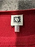 Anne Klein Burgundy Pullover Sweater Size M - photo 7