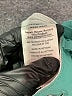 Patagonia Solid Green Shorts Size 12 - photo 4