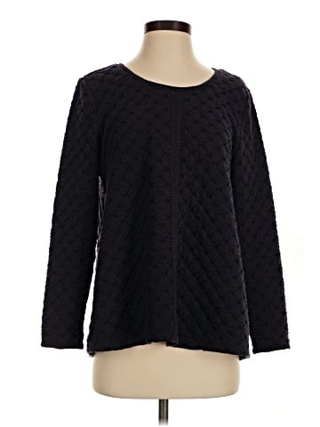 Habitat Pullover Sweater (view 1)