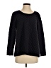 Habitat Black Pullover Sweater Size S - photo 1