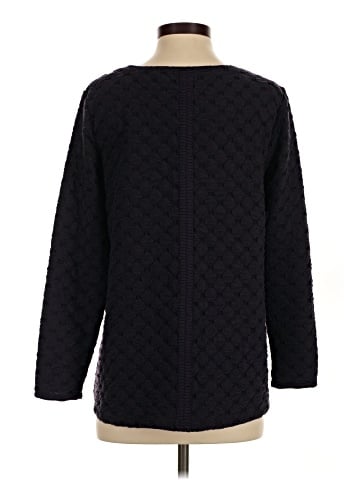 Habitat Pullover Sweater (view 2)