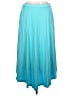 OGL Teal Casual Skirt Size L - photo 1