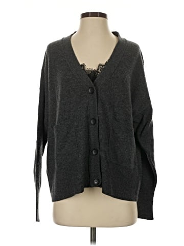Brochu Walker Cardigan (view 1)