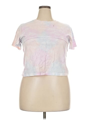 Sonoma Goods for Life Short Sleeve Top (view 1)