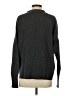 Brochu Walker Gray Cardigan Size S - photo 2