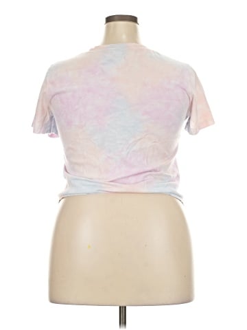 Sonoma Goods for Life Short Sleeve Top (view 2)