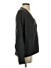 Brochu Walker Gray Cardigan Size S - photo 4