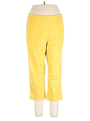 Zac & Rachel Casual Pants (view 1)