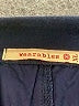 Wearables Blue Active Pants Size XL - photo 7