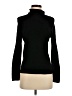 Chico's Black Turtleneck Sweater Size S - photo 1