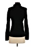 Chico's Black Turtleneck Sweater Size S - photo 2