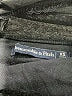 Abercrombie & Fitch Black Bodysuit Size XS - photo 3