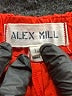 Alex Mill Solid Red Shorts Size L - photo 3