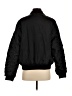 City Chic Solid Black Jacket Size 14 Plus (XS) - photo 2