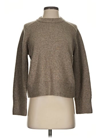 Abercrombie & Fitch Turtleneck Sweater (view 1)