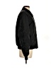 City Chic Solid Black Jacket Size 14 Plus (XS) - photo 4