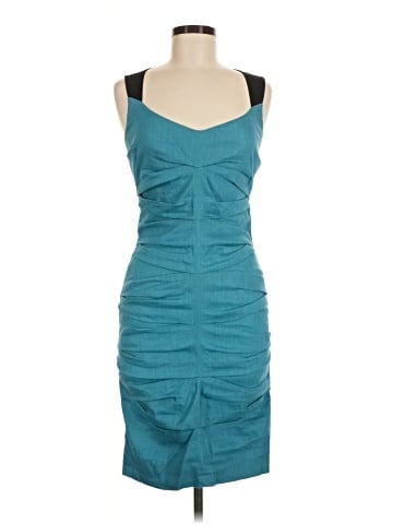 Nicole Miller Cocktail Dress (view 1)