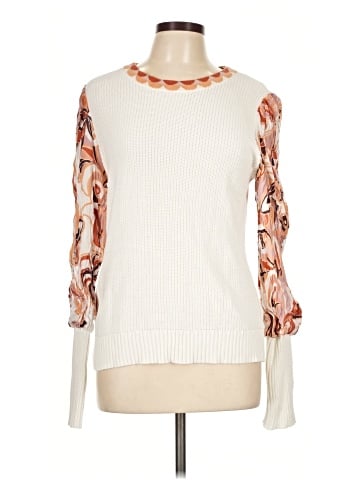 Fate Long Sleeve Blouse (view 1)