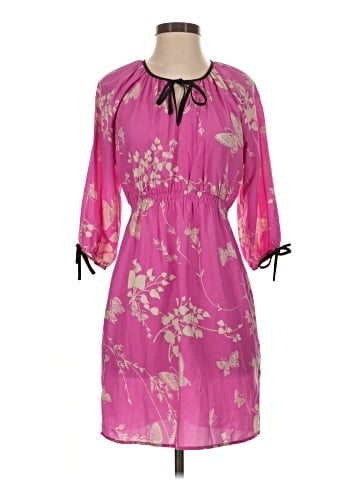 Yumi Kim Casual Dress (view 1)