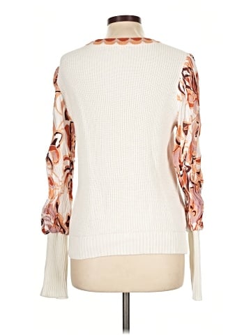 Fate Long Sleeve Blouse (view 2)