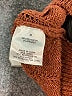 Pink Republic Brown Long Sleeve Top Size M - photo 8