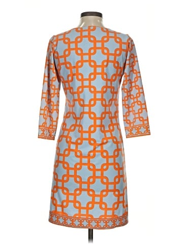 Gretchen Scott Designs Casual Dress (view 2)