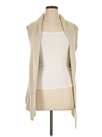 Coldwater Creek Cardigan (view 1)